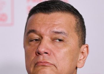 Reactia lui Sorin Grindeanu la poza cu Putin Xi si Kim