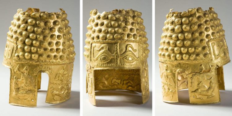 Romania a primit 5 7 milioane euro despagubire dupa furt