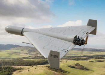 Romania ar putea fi aparata de zidul dronelor
