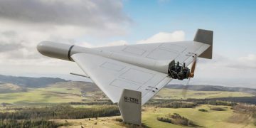 Romania ar putea fi aparata de zidul dronelor