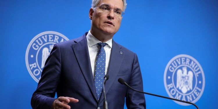 Romania va trimite vineri PNRR ul revizuit CE