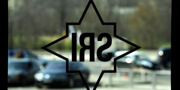 SRI anunta capturarea unui fost sef de contrainformatii