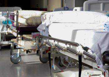 Sase copii au murit la Spitalul Sf Maria din Iasi