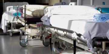 Sase copii au murit la Spitalul Sf Maria din Iasi