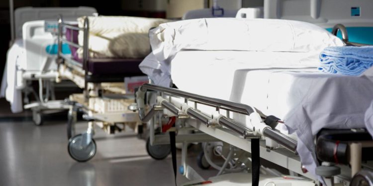 Sase copii au murit la Spitalul Sf Maria din Iasi