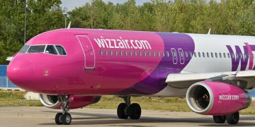 Scandal intr un avion Bruxelles Bucuresti romn violent