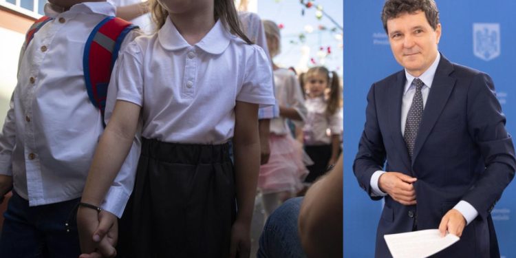 Scoala incepe luni Parintii si profesorii sunt confuzi