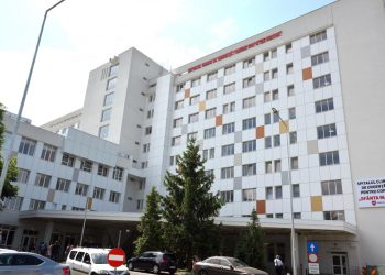 Seful spitalului din Iasi nu s a gasit sursa bacteriei