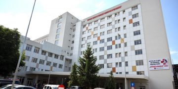Seful spitalului din Iasi nu s a gasit sursa bacteriei