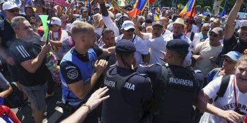 Sindicalistii din administratie nu au ajuns la un acord cu Bolojan