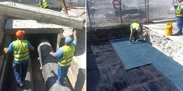 Stelian Bujduveanu Terminam santierele inainte de scoala