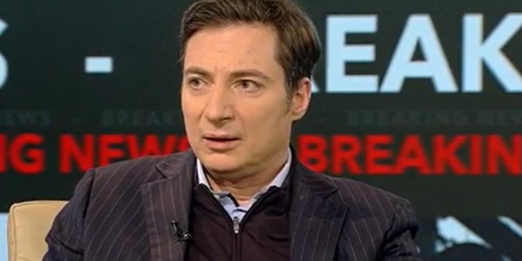 Surse: Andrei Caramitru, anchetă penală pentru postările Facebook 1 Surse Andrei Caramitru ancheta penala pentru postarile Facebook