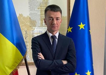 Surse DIICOT l a retinut pe fostul adjunct al SIS