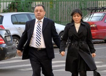 Surse Mariana Vanghelie a amenintat fosta iubita