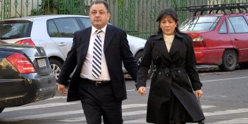 Surse Mariana Vanghelie a amenintat fosta iubita