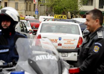 Tragedia lui Vlad Pascu de la 2 Mai modifica legea pentru soferii incepatori