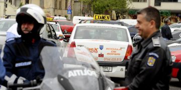Tragedia lui Vlad Pascu de la 2 Mai modifica legea pentru soferii incepatori