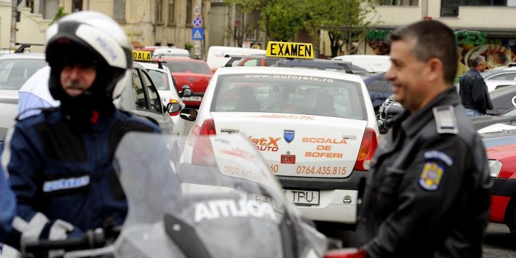 Tragedia lui Vlad Pascu de la 2 Mai modifica legea pentru soferii incepatori