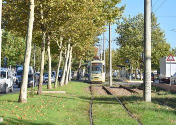 Traseele de transport public din Bucuresti se schimba pe 6 septembrie