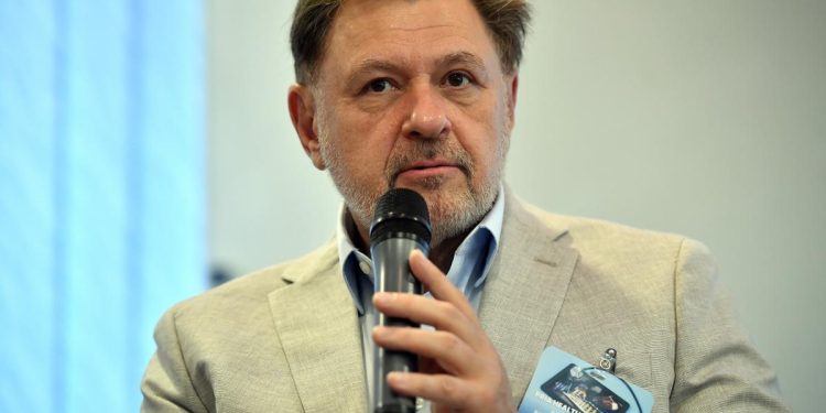 Unde au gresit medicii din Iasi Rafila Reactia trebuie sa fie rapida