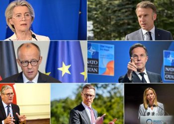 Urmatorul pachet de sanciuni vizeaza diplomatii rui din UE