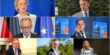 Urmatorul pachet de sanciuni vizeaza diplomatii rui din UE
