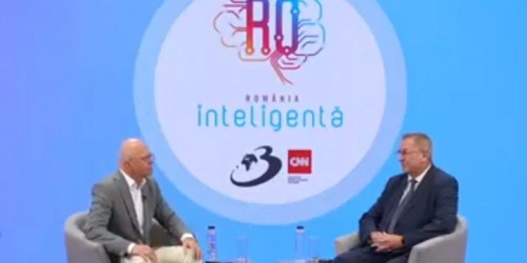 Valorizarea apei investitii esentiale pentru Romania