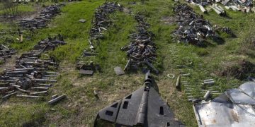 Zelenski a suparat Varsovia spunand ca polonezii au doborat doar 4 drone