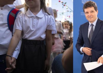 scoala incepe luni parintii sunt confuzi profesorii protesteaza