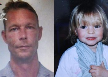 violatorul suspect in cazul madeleine mccann va fi eliberat