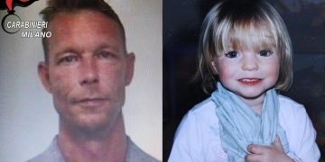 violatorul suspect in cazul madeleine mccann va fi eliberat