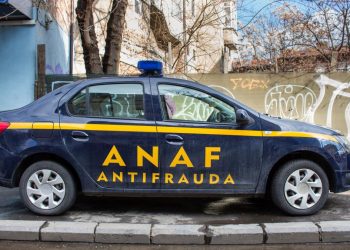 ANAF a confiscat Primaria Certeju de Sus si 110 hectare de padure