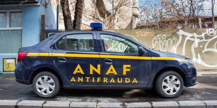ANAF a confiscat Primăria Certeju de Sus și 110 hectare de pădure. 1 ANAF a confiscat Primaria Certeju de Sus si 110 hectare de padure
