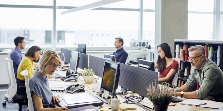 ANOFM 11.660 de persoane angajate pana in 2025