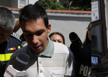 Agresorul livratorului din Bangladesh a declarat ca are sange pur