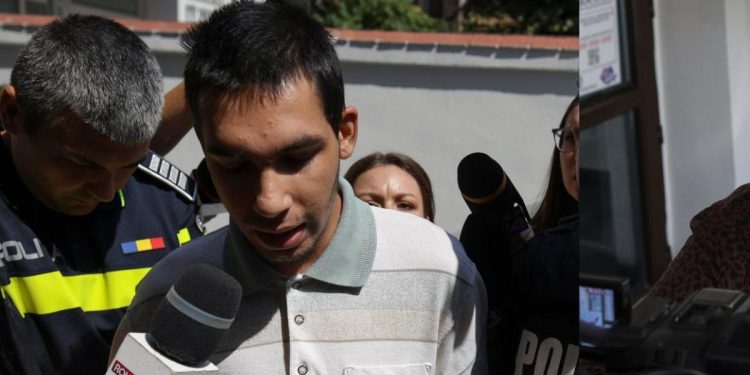 Agresorul livratorului din Bangladesh a declarat ca are sange pur