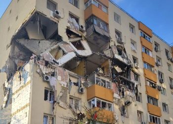 Blocul din Rahova va fi reconstruit de catrea stat