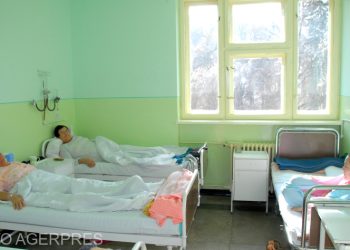 Butoanele de panica obligatorii in spitale publice si private