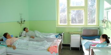 Butoanele de panica obligatorii in spitale publice si private