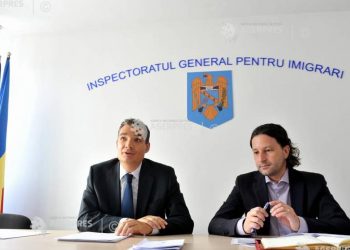 Campanie nationala pentru munca legala a strainilor