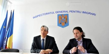 Campanie nationala pentru munca legala a strainilor