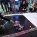 Campusul Politehnicii Bucuresti gazduieste ROBOFEST 14