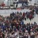 Ce nu s-a văzut la Sfințirea Catedralei Naționale 2 Ce nu s a vazut la Sfintirea Catedralei Nationale