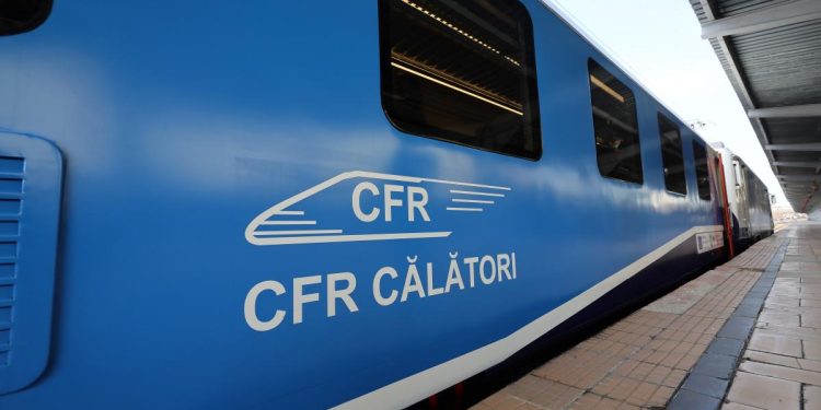 Circulatia celor 30 de trenuri suspendate se reia