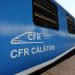 Circulatia celor 30 de trenuri suspendate se reia