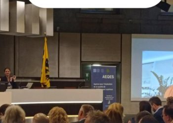 Cristina Ghitulica prima femeie presedinta a Asociatiei Europene pentru Calitate