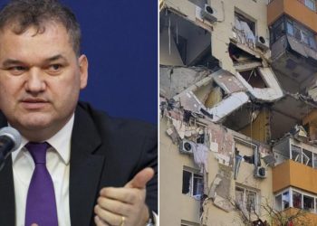 Cseke Attila explica afirmatia despre victimele din Rahova