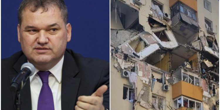 Cseke Attila explica afirmatia despre victimele din Rahova