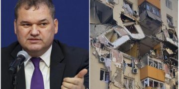 Cseke Attila vorbeste despre victimele exploziei din Rahova