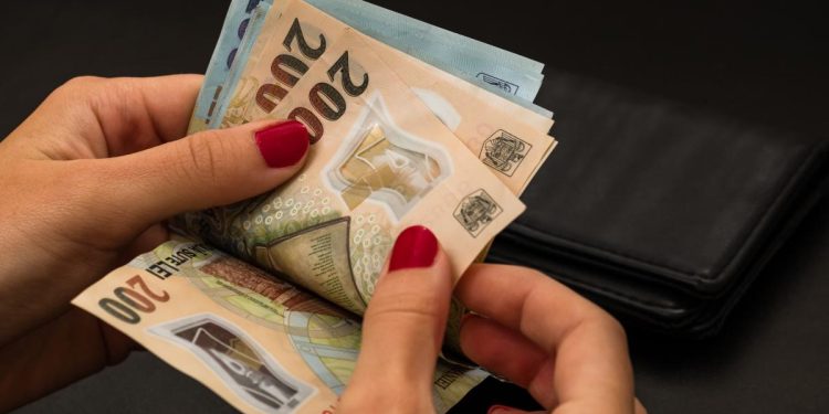 Cu cat ar putea crestere salariul minim anul viitor